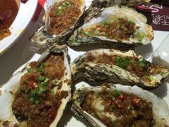 -辣家私厨(义乌银海店)