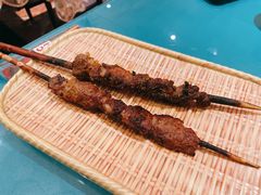 -巴依老爷·新疆美食(上城区天城路店)