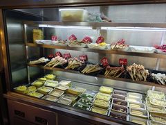 -朗御烧烤·江湖菜·龙虾(望平街店)