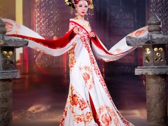 -九月鹰飞汉服摄影工作室