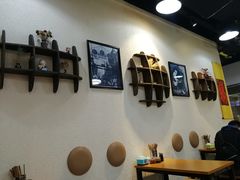 -门框胡同百年卤煮(鸟巢店)