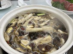 -名善山珍·野生菌汤锅(文殊院店)