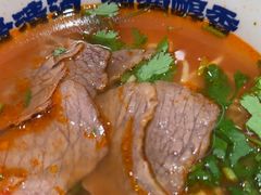 -陳香貴·兰州牛肉面(上海长风大悦城店)