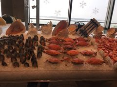 -新食谱全日制餐厅·苏州苏州湾艾美酒店