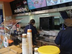 -吉野家(宾水道店)