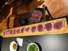 -羊大爷涮肉(亮马桥店)