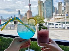 -RIVIERA 松鹤楼(外滩店)