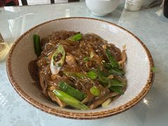-环秀楼(黄山呈坎店)