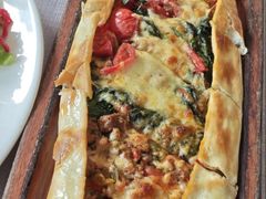 -Efes Turkish & Mediterranean Cuisine 艾菲斯餐厅(陆家嘴店)