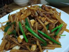 -东北小二东北菜(大车家巷店)