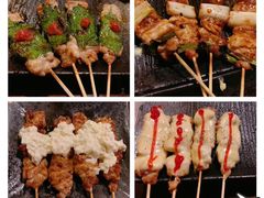 -木子烧鸟屋(百子湾店)