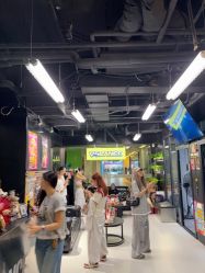 点击看大图 -北京V5舞蹈工作室