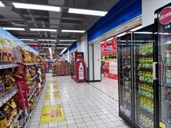 -物美超市(通州梨园店)