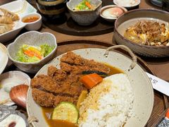 -ITARU食堂·定食料理(西丽店)