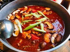 -有才叔的小馆(招商依云曲江店)