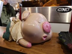-帕帕珍味·面包茶饮(古城店)