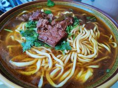 -桥西拉面