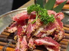 -西塔老太太泥炉烤肉(双井店)