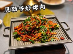 -金鸭季·北京烤鸭(深业上城店)