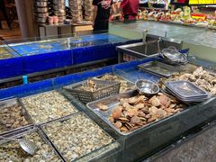 水产区-永红源·啤酒烧烤海鲜大排档(台柳路店)