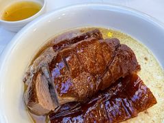 至尊烧鹅-万年酒楼(越秀南路店)