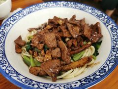 -姚记面馆(瑶琳路店)