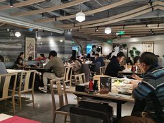 大堂-鼎泰丰(当代商城店)