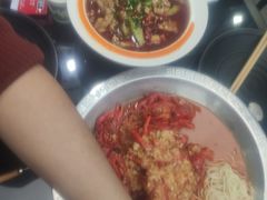 -红钳侠小龙虾·烧烤(中赢康康谷店)