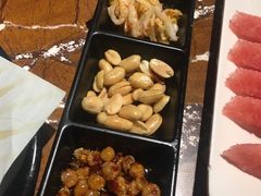 -腰子哥烤串(石佛营炫特店)