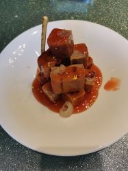 -知味观味庄·宴会厅