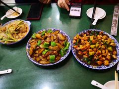 -北大地皖峰饭馆