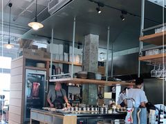 -BOR Eatery(安福路店)