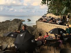 -Rock Bar Bali(Bali)