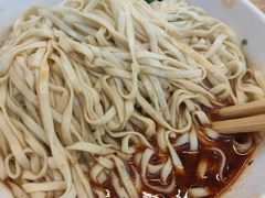 -秦云老太婆摊摊面(园博园店)