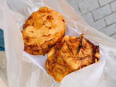-阿婆油墩子(五里桥路188弄小区店)