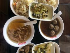 -好成财牛排馆(涂门街总店)