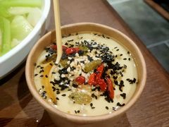 -千人惠西北菜(劝宝购物广场店)