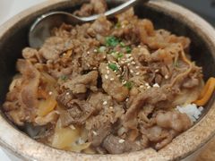 -花味·自助烤肉(雨花客厅店)
