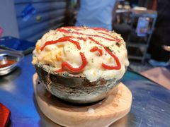-入火韩国烤肉(凯旋广场店)