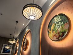 -云海肴·汽锅鸡·云南菜(广安门天虹店)