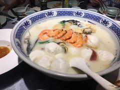 -山外山菜馆(玉泉路店)