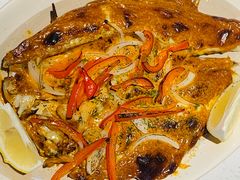 -墨纪Mojí墨西哥餐厅(南开大悦城店)