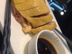 -味莊餐厅(康庄南街店)