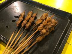 -望京小腰(北京总店)