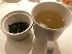 安溪铁观音-莆田餐厅PUTIEN(西安万象天地店)