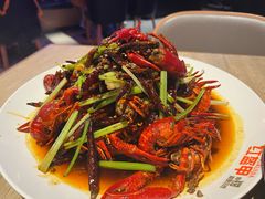 -红盔甲·小龙虾(车公庙店)