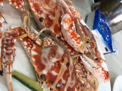 -小辣妹川味海鲜加工店(第一市场椰风巷店)