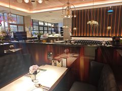 -风渡嘉荷西餐厅 Windy City(西三旗金隅店)