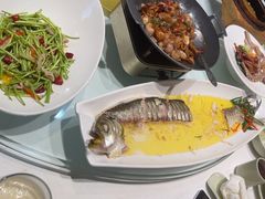 -春盛渔府(牛首山店)