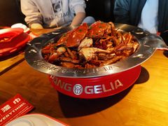 -胖哥俩肉蟹煲(来福士店)